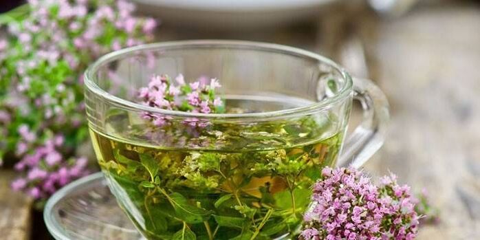 Tinkturrezepte gegen Alkoholismus