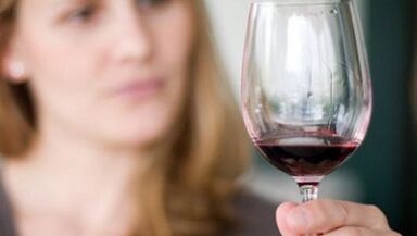 Welchen Alkohol können Sie ohne gesundheitliche Beschädigung trinken können
