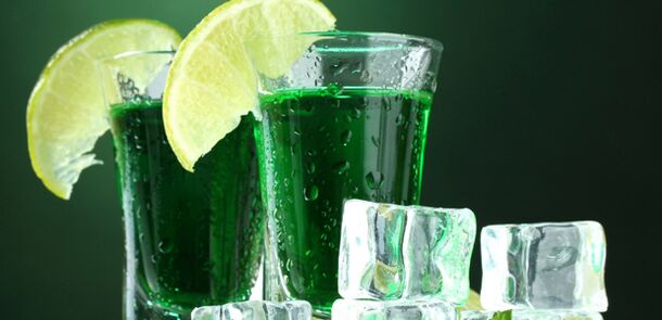 Absinth